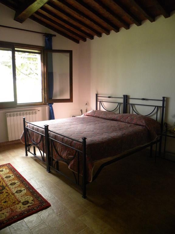 Agriristoro Podere S. Andrea Massa Marittima Extérieur photo